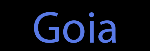 Goia